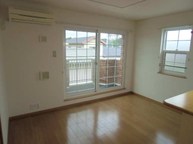 6/29 リビング/ダイニング