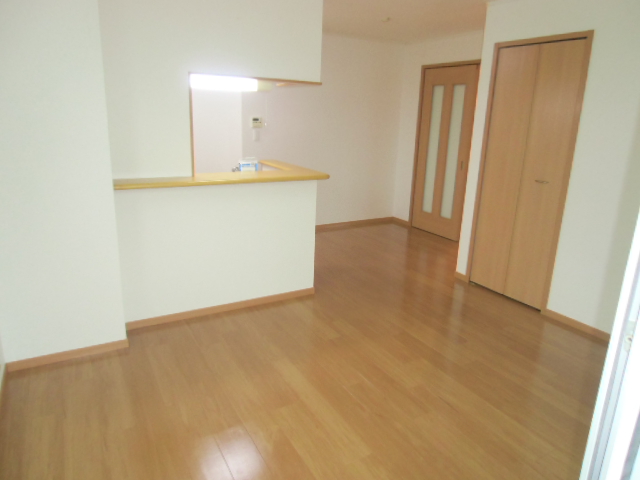 4/29 リビング/ダイニング