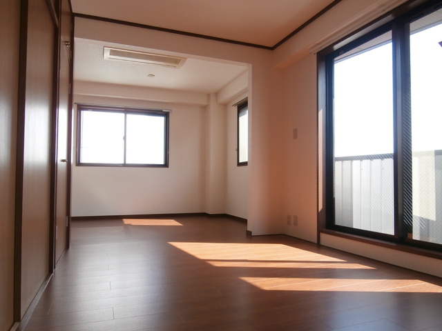 7/30 リビング/ダイニング