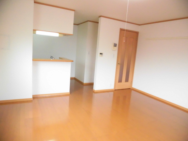 4/30 リビング/ダイニング