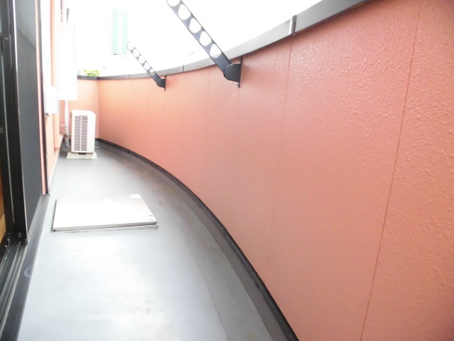 16/30 バルコニー