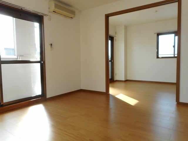 3/20 リビング/ダイニング