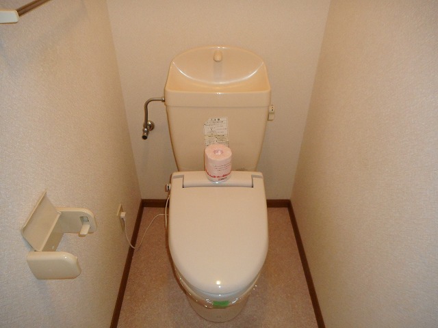 9/20 トイレ