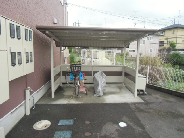 その他共有
