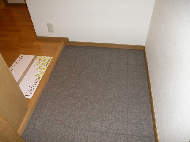14/24 玄関