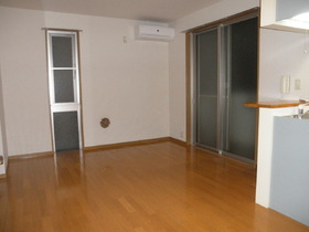 5/24 リビング/ダイニング