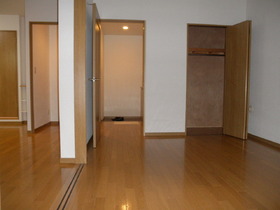 6/24 リビング/ダイニング