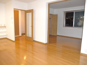 7/24 リビング/ダイニング