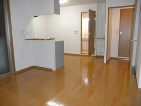 8/24 リビング/ダイニング