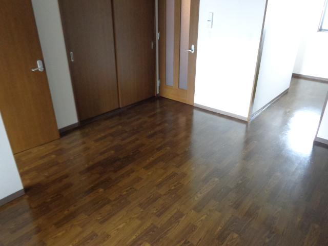 3/27 リビング/ダイニング