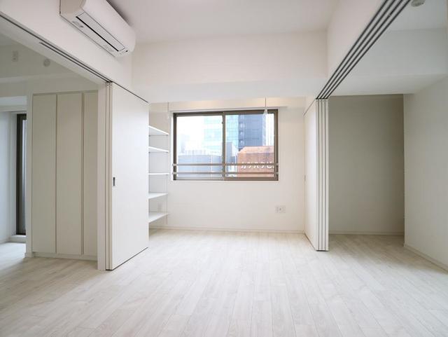 8/29 リビング/ダイニング