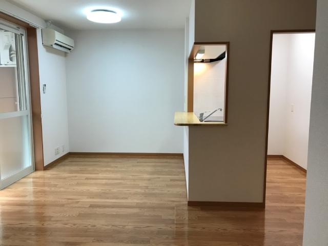 3/24 リビング/ダイニング