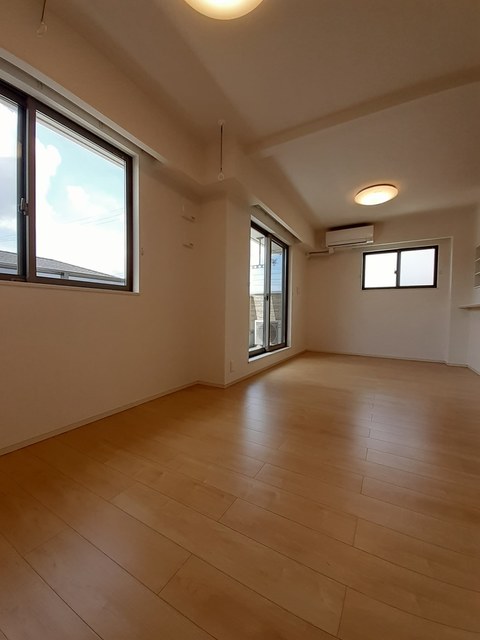 3/20 リビング/ダイニング