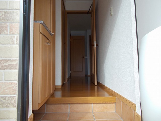 11/20 バルコニー