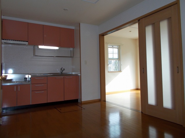 3/20 リビング/ダイニング