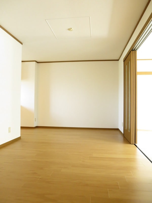 5/30 リビング/ダイニング