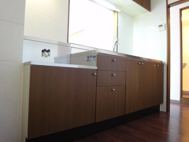 9/27 キッチン