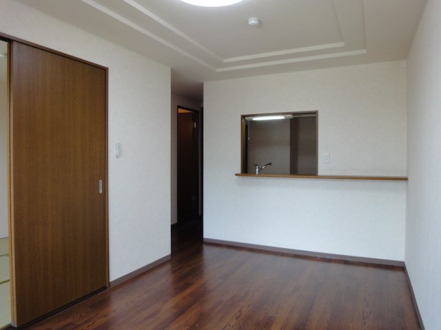 4/27 リビング/ダイニング