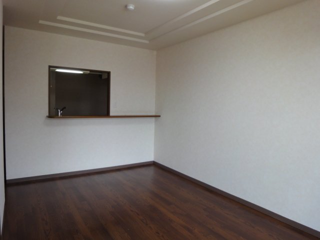 5/27 リビング/ダイニング