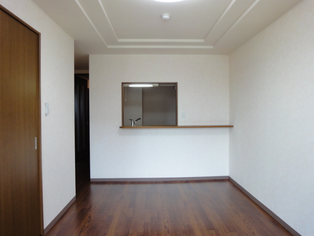 3/27 リビング/ダイニング