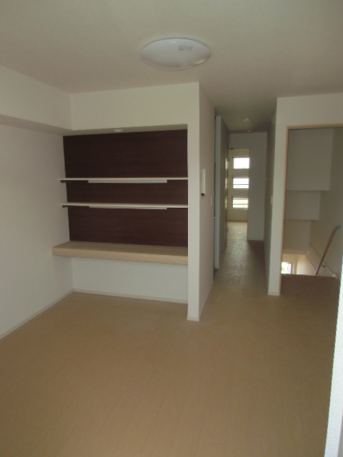 4/22 リビング/ダイニング