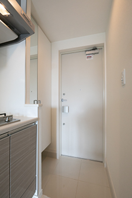 7/30 リビング/ダイニング