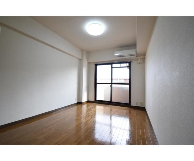 3/6 リビング/ダイニング