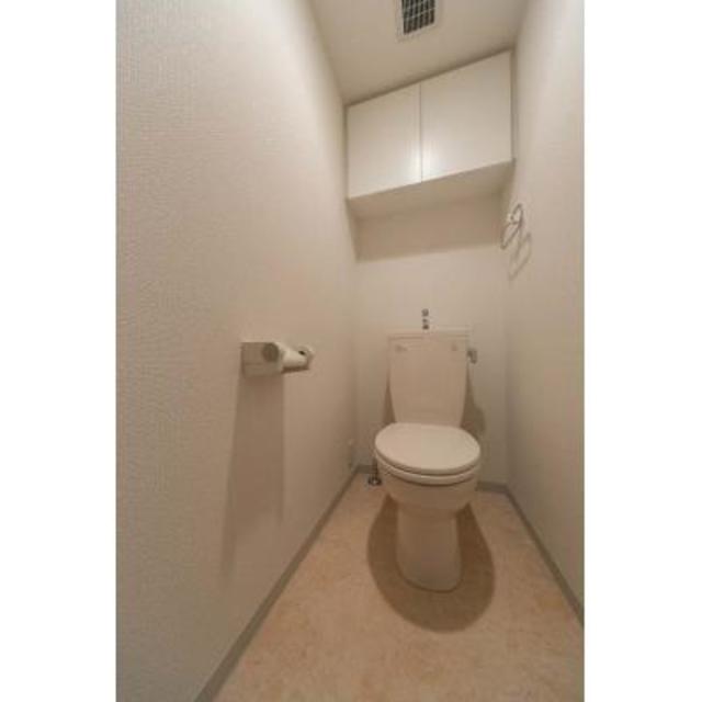 21/29 トイレ
