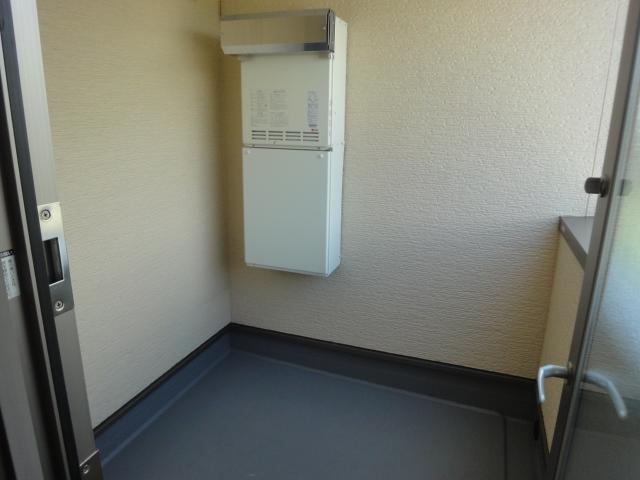 14/29 バルコニー