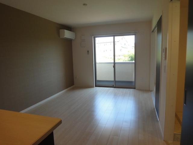 3/29 リビング/ダイニング