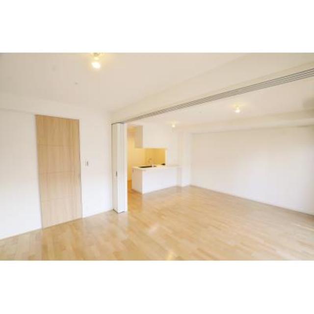 6/16 リビング/ダイニング