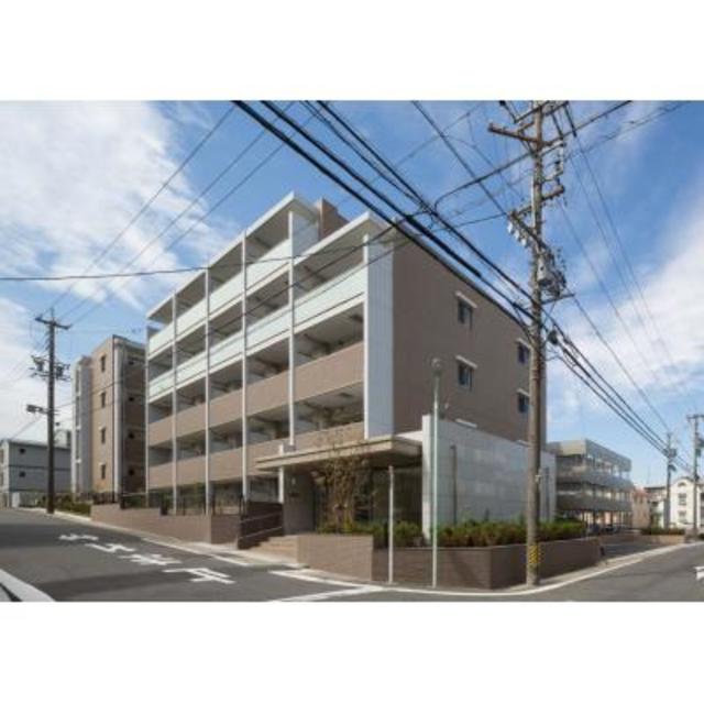 1/16 外観