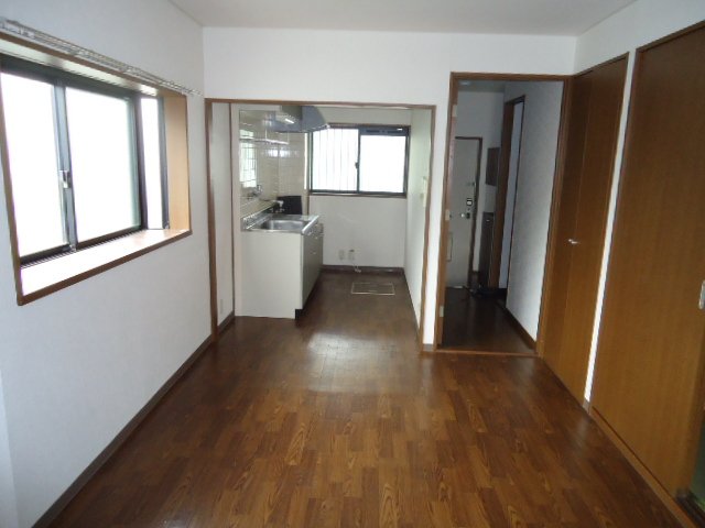 3/23 リビング/ダイニング