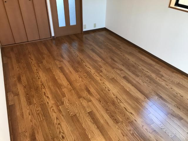 3/24 リビング/ダイニング