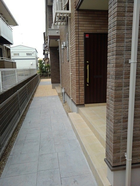 14/24 エントランス