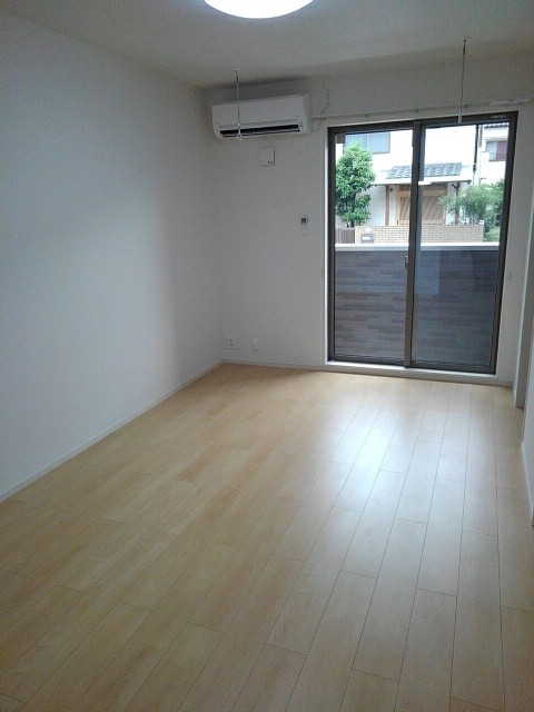 3/24 リビング/ダイニング