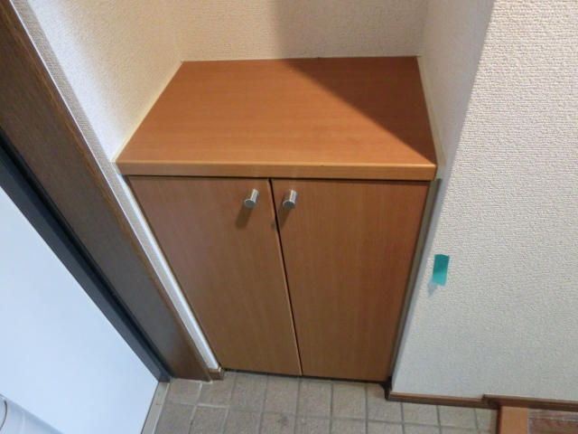 21/27 エントランス