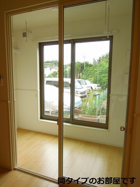 11/20 バルコニー