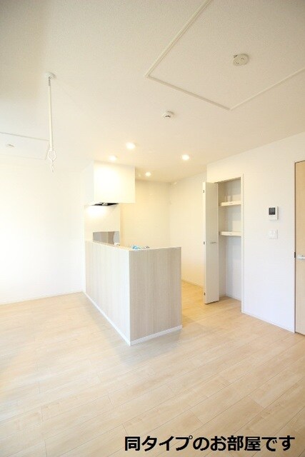 3/20 リビング/ダイニング