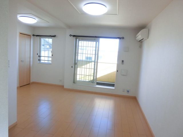 3/28 リビング/ダイニング