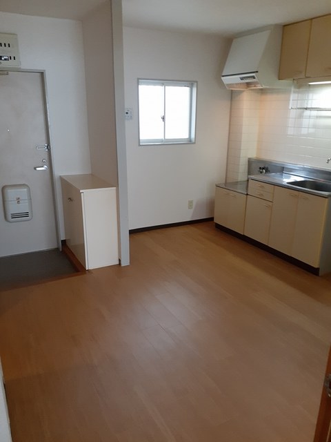 3/20 リビング/ダイニング