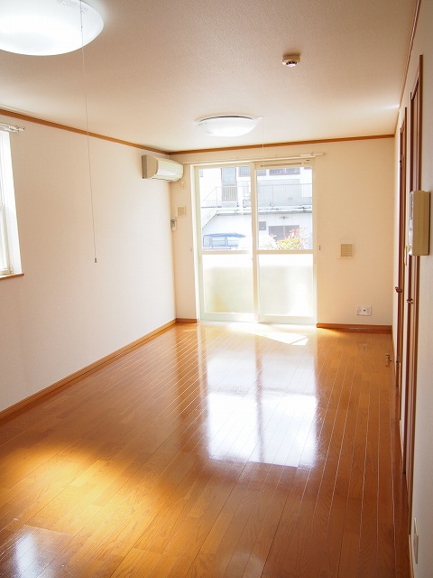 3/20 リビング/ダイニング