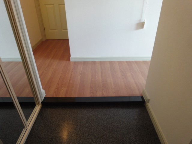 10/27 玄関