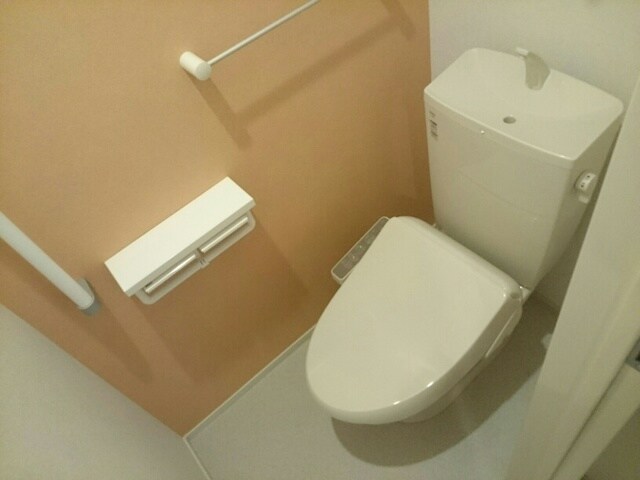 9/20 トイレ