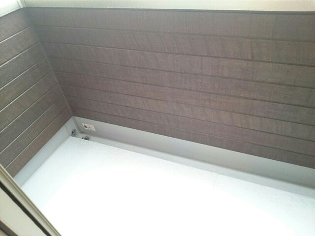 15/25 バルコニー