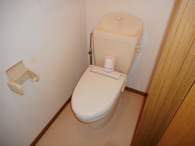9/20 トイレ