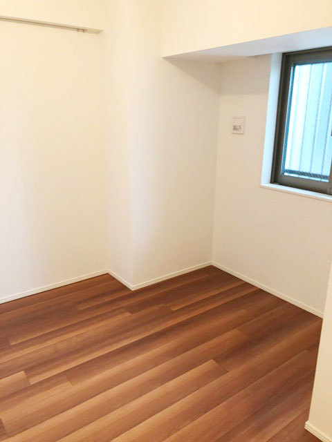 12/30 リビング/ダイニング