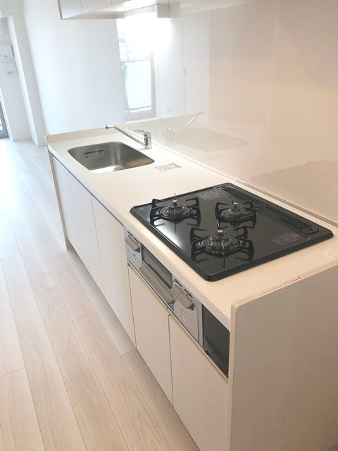 23/30 キッチン