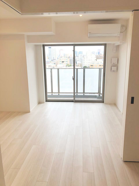 11/30 リビング/ダイニング