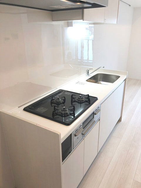 17/30 キッチン